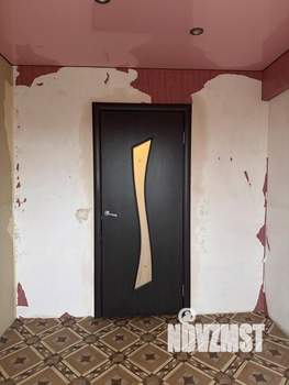 2-к квартира, вторичка, 41м2, 5/5 этаж