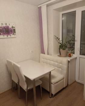 2-к квартира, вторичка, 50м2, 6/10 этаж