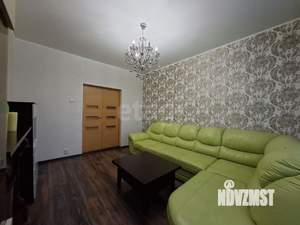 3-к квартира, вторичка, 75м2, 4/4 этаж