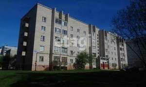 1-к квартира, вторичка, 37м2, 2/5 этаж