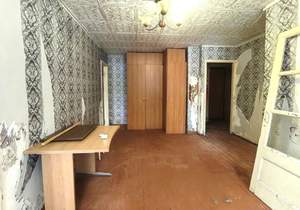 3-к квартира, вторичка, 42м2, 2/5 этаж