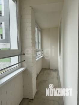 2-к квартира, вторичка, 48м2, 1/10 этаж
