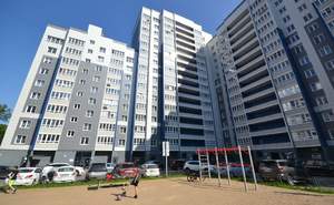 3-к квартира, вторичка, 80м2, 2/16 этаж