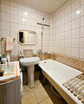 2-к квартира, вторичка, 58м2, 2/5 этаж