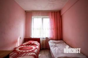 2-к квартира, вторичка, 41м2, 4/5 этаж
