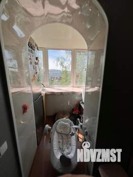 2-к квартира, вторичка, 49м2, 4/9 этаж
