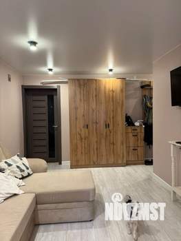 3-к квартира, вторичка, 62м2, 1/5 этаж