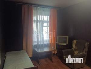 2-к квартира, вторичка, 46м2, 2/4 этаж