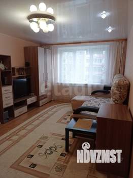 1-к квартира, вторичка, 36м2, 5/9 этаж