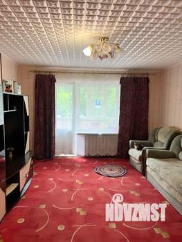 4-к квартира, вторичка, 78м2, 1/5 этаж