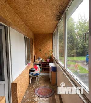 4-к квартира, вторичка, 78м2, 1/5 этаж