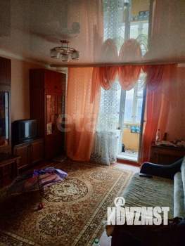 3-к квартира, вторичка, 68м2, 1/10 этаж