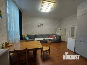 2-к квартира, вторичка, 91м2, 1/3 этаж
