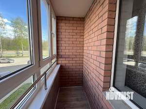 2-к квартира, вторичка, 69м2, 2/16 этаж
