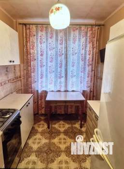 2-к квартира, вторичка, 49м2, 2/5 этаж
