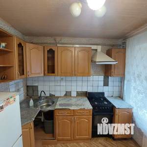 1-к квартира, вторичка, 34м2, 1/5 этаж
