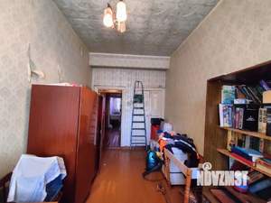 4-к квартира, вторичка, 87м2, 1/5 этаж