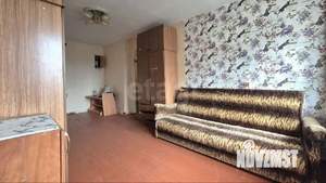 2-к квартира, вторичка, 42м2, 4/5 этаж