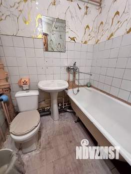 1-к квартира, вторичка, 29м2, 5/5 этаж