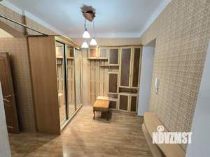 3-к квартира, вторичка, 74м2, 3/6 этаж