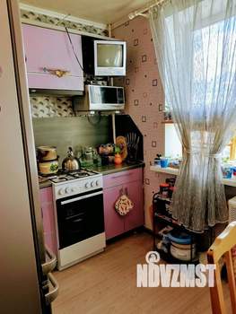 1-к квартира, вторичка, 35м2, 6/10 этаж