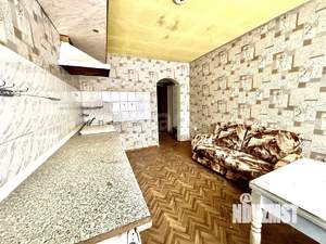 1-к квартира, вторичка, 36м2, 1/5 этаж