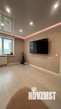 2-к квартира, вторичка, 65м2, 11/15 этаж