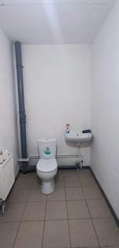 3-к квартира, вторичка, 96м2, 2/3 этаж