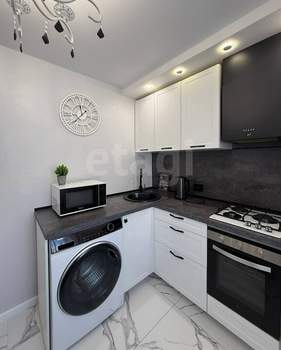 2-к квартира, вторичка, 44м2, 4/5 этаж