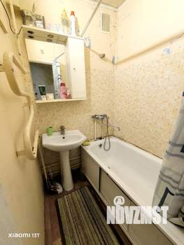 1-к квартира, вторичка, 30м2, 3/5 этаж