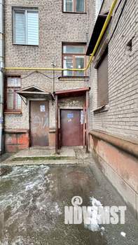 3-к квартира, вторичка, 76м2, 4/5 этаж