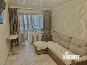 2-к квартира, вторичка, 39м2, 2/5 этаж