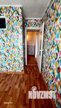 1-к квартира, вторичка, 30м2, 5/5 этаж