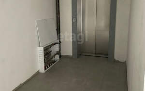 3-к квартира, вторичка, 98м2, 2/11 этаж