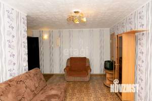 2-к квартира, вторичка, 42м2, 5/5 этаж