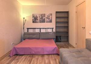 1-к квартира, вторичка, 37м2, 10/12 этаж