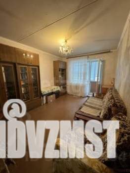 2-к квартира, вторичка, 51м2, 3/10 этаж