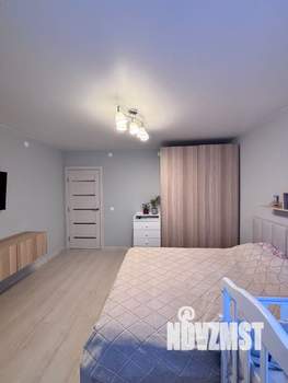 2-к квартира, вторичка, 51м2, 12/12 этаж