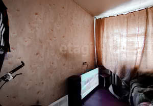 3-к квартира, вторичка, 58м2, 8/9 этаж