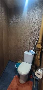 4-к квартира, вторичка, 79м2, 5/5 этаж