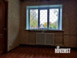 2-к квартира, вторичка, 41м2, 1/2 этаж