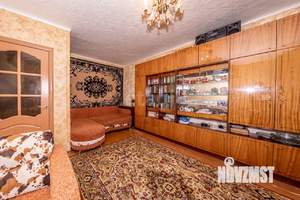 3-к квартира, вторичка, 65м2, 2/12 этаж