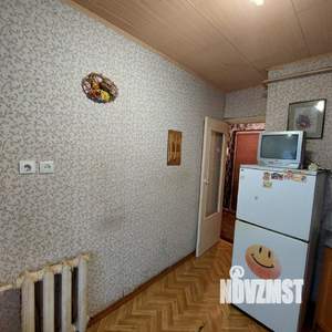1-к квартира, вторичка, 34м2, 1/5 этаж