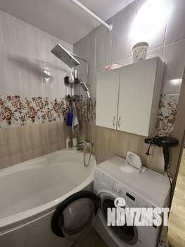 2-к квартира, вторичка, 53м2, 1/10 этаж
