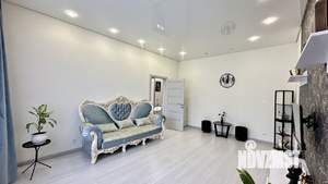 1-к квартира, вторичка, 46м2, 4/8 этаж