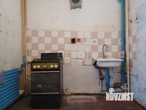 2-к квартира, вторичка, 48м2, 4/5 этаж