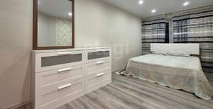 1-к квартира, вторичка, 31м2, 6/10 этаж
