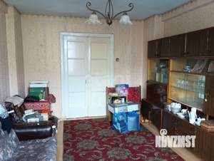 3-к квартира, вторичка, 74м2, 3/5 этаж