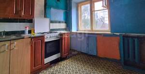 2-к квартира, вторичка, 42м2, 4/5 этаж