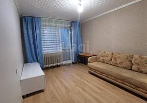 2-к квартира, вторичка, 50м2, 2/10 этаж